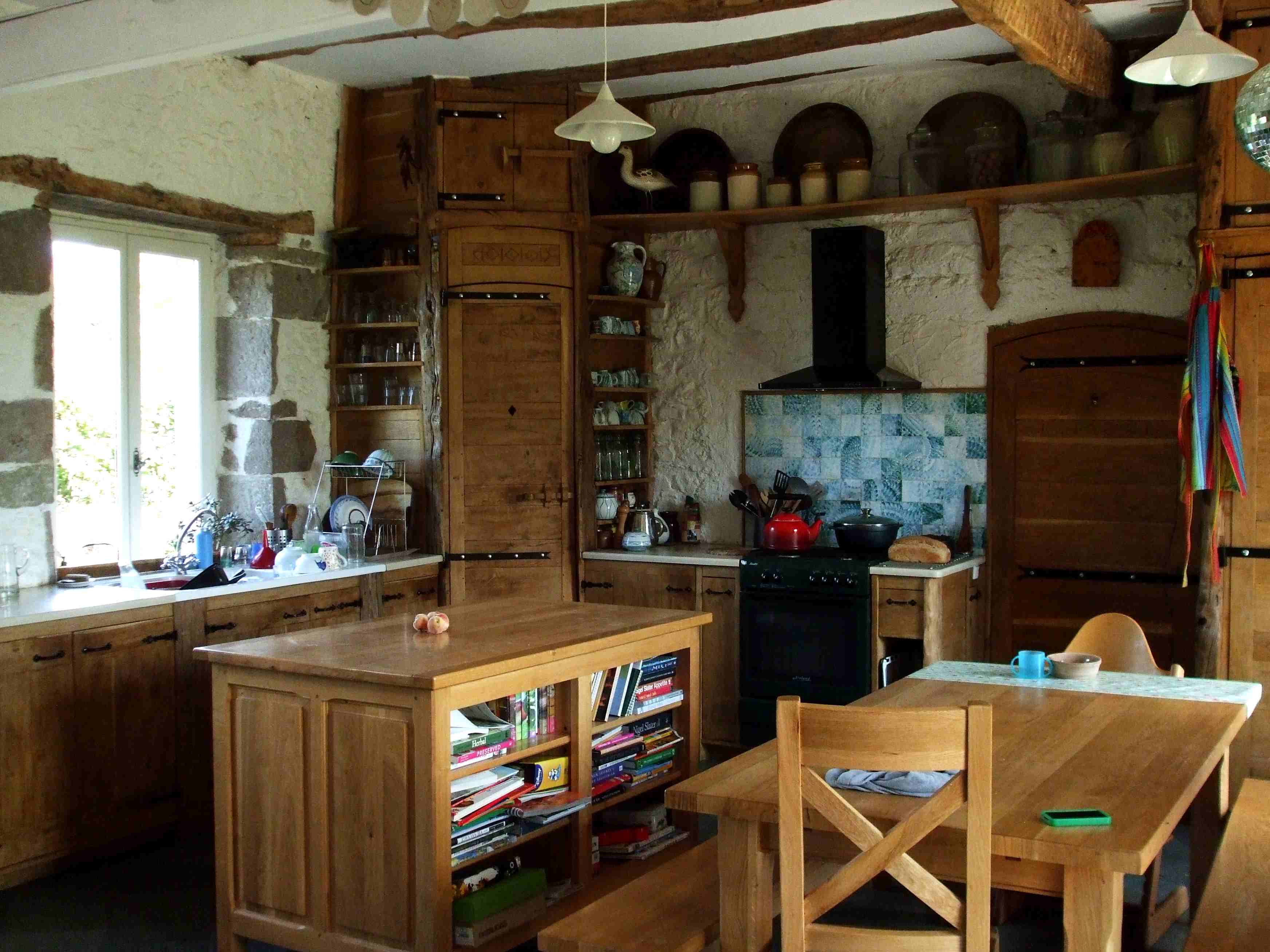 bespoak woodwork/WaysWithWood/gallery